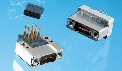 Axon’ Cable offers nano-D connectors
