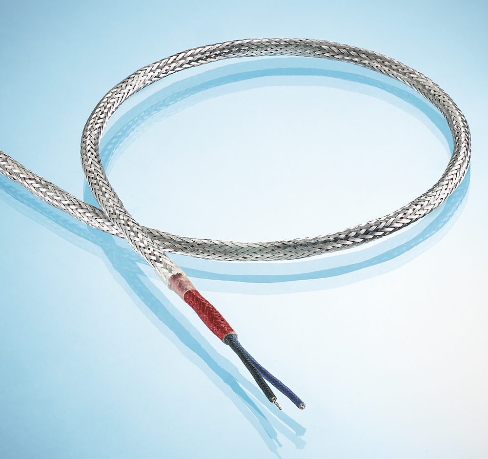 Axon’ Cable manufactures Vibraflame fire-resistant cables