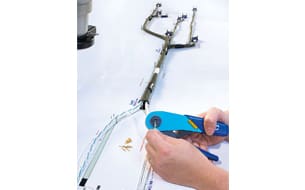 Cable assemblies designed by Axon’ Cable