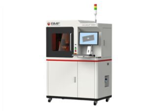The microArch D1025 printer from Boston Micro Fabrication (BMF)