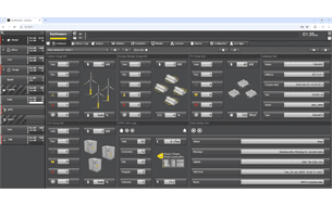 forsiteSCADA, a new SCADA solution from Bachmann electronic