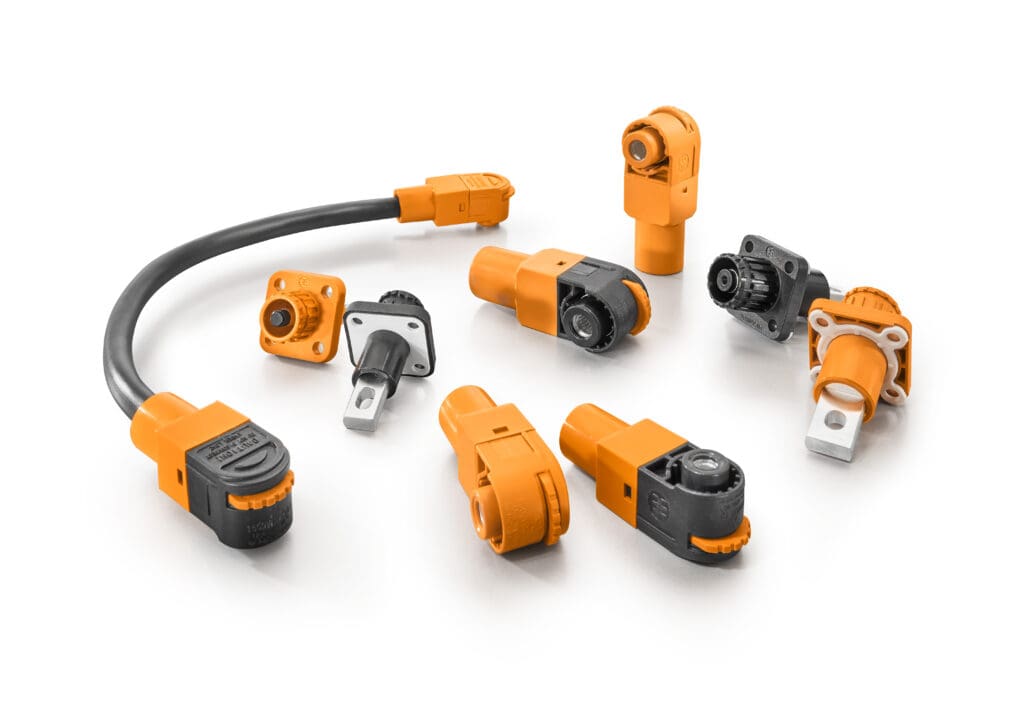 need battery connectors, aquamatics, cell connectors,... Battery Connectors Solutions Product Roundup