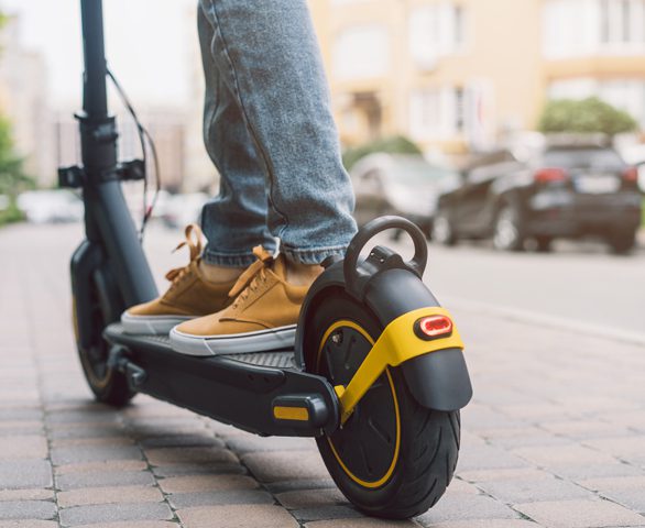 Connectors Adapt to Changing Battery Regulation