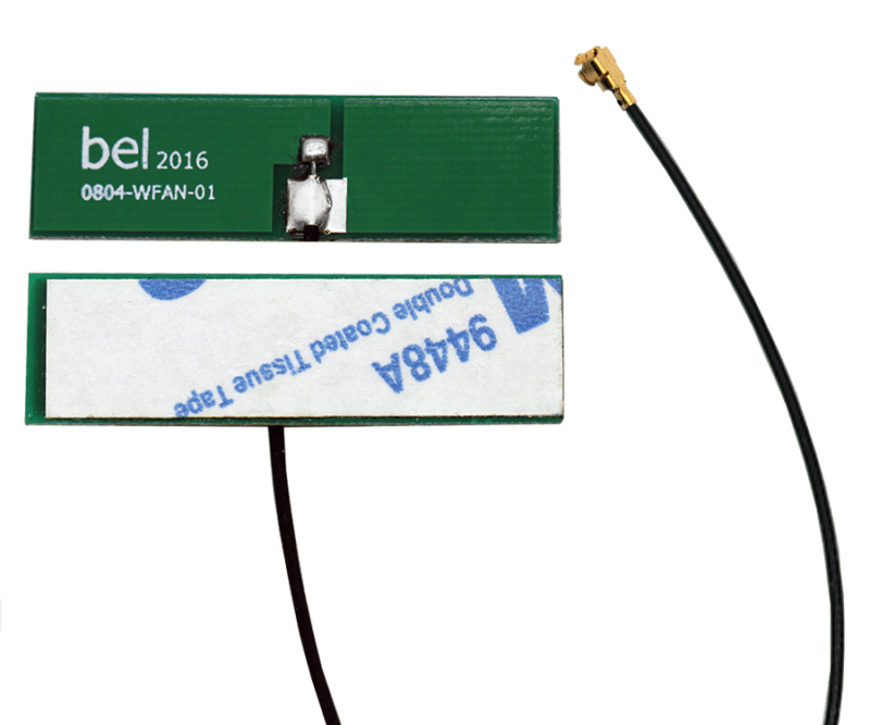 Antennas Product Roundup December 2021