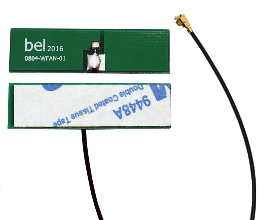 Bel Power’s PCB & FPC Wi-Fi antenna range
