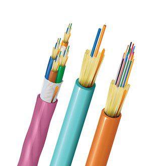 Belden cable for rail applications