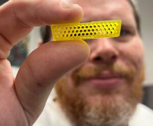 Printing at the Edge of Possibility: How TE Connectivity Leverages Micro-3D Printing