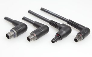 Bernd Richter GmbH offers rugged connectivity solutions for mobile soldier communications