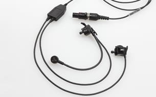 Bernd Richter GmbH offers an extensive range of connectors that facilitate easier handling due to their compact design and flexible cables that allow for tight bending radii.
