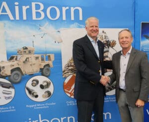 Acquisition Update: Molex and AirBorn CEOs Share Insights