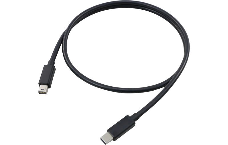 BizLink's DP80 Enhanced mDP cable