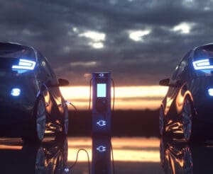 Is Boosting the Current the Solution to Faster EV Charging?