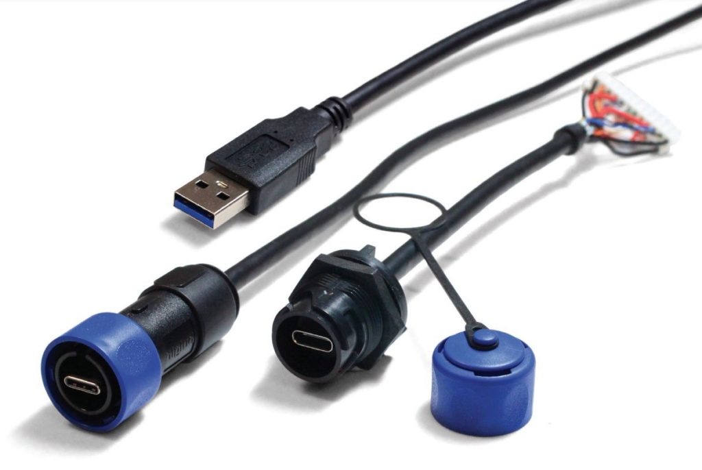 Rectangular I/O Connectors Product Roundup