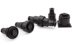 Bulgin’s new Standard Vitalis Buccaneer range