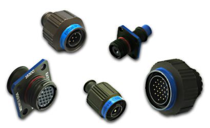 Mini-Mil-Circular Connectors Product Roundup