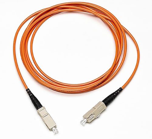CDM Multimode optical jumper cable