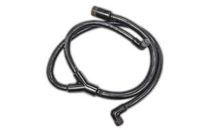 CDM Inc. has extensive overmolded cable manufacturing capabilities