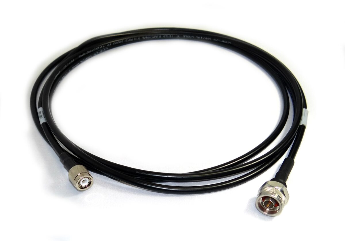 Wire & Cable Assemblies Product Roundup