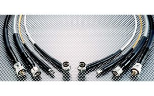 Times Microwave Systems' SilverLine Test Cables from CDM
