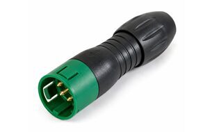 binder's Series 720 connectors from CDM Inc