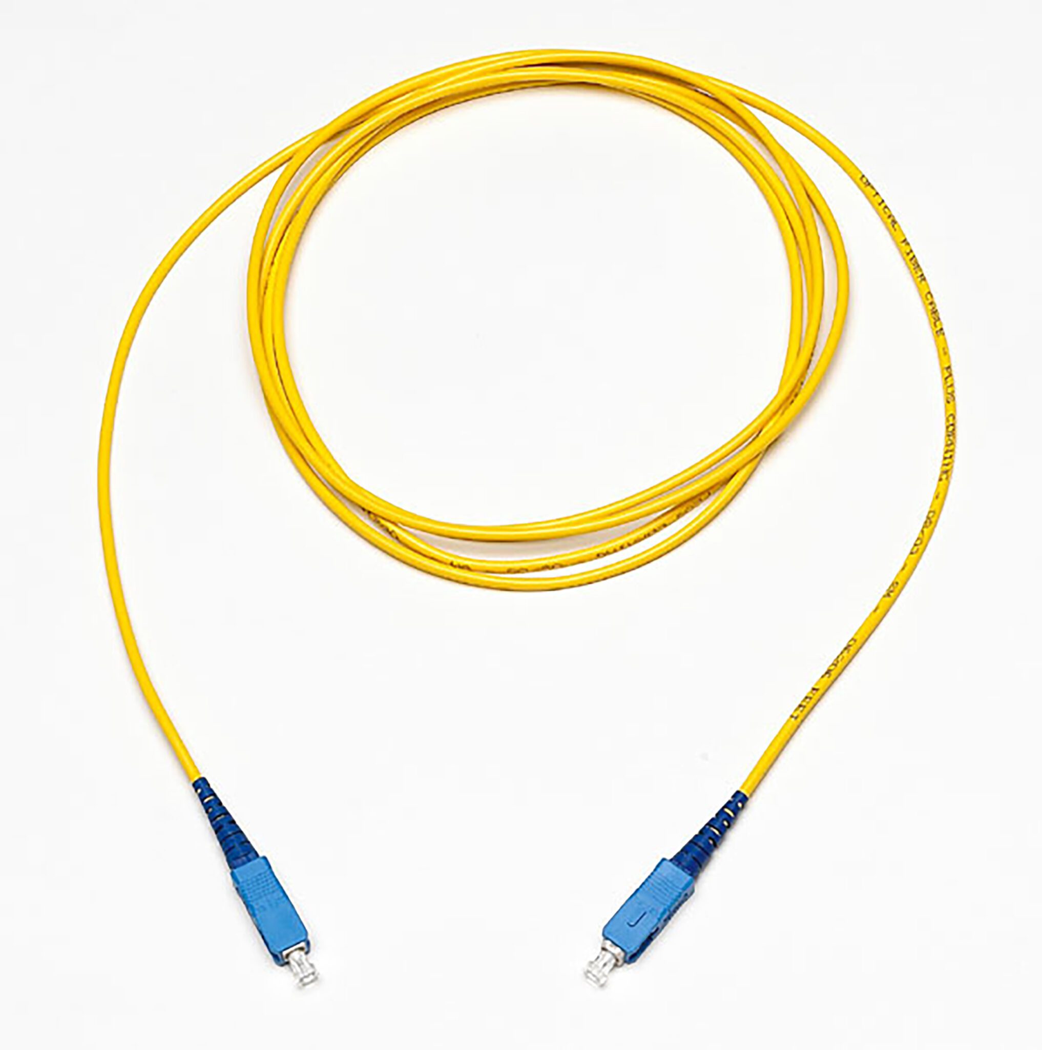 MPS-1000 Singlemode jumper cables from CDM Electronics