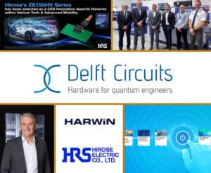 January 2026 Connector Industry News
