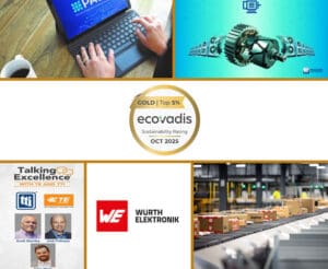 February 2026 Connector Industry News