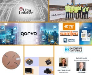 March 2025 Connector Industry News