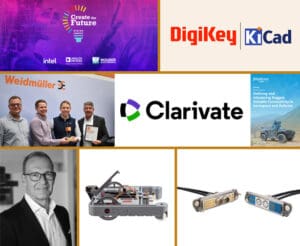 April 2025 Connector Industry News