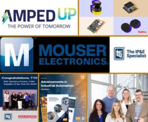 May 2025 Connector Industry News