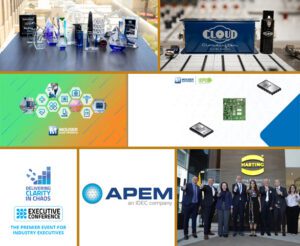 June 2026 Connector Industry News