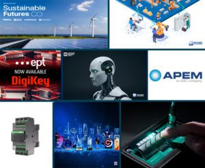 July 2026 Connector Industry News
