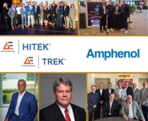 August 2025 Connector Industry News