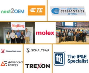 September 2025 Connector Industry News