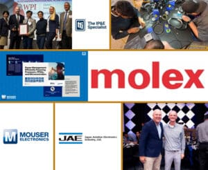 November 2025 Connector Industry News