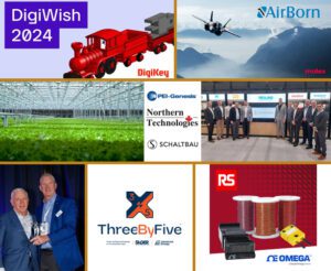December 2024 Connector Industry News