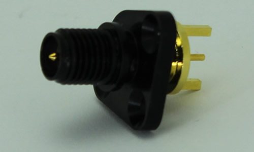 COAX Connectors’ range of small-form RF connectors and cable assemblies