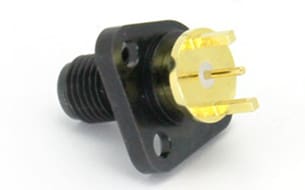 COAX Connectors’ highly experienced team based in Twickenham, UK,