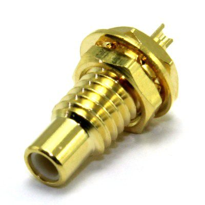 COAX Connectors has developed connector variants using brass 