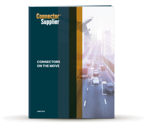 Interconnects in Automotive & Transportation Applications eBook