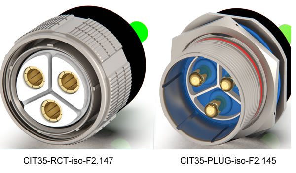 CIT35-RCT-iso-F2.147 and CIT35-PLUG-iso-F2.145
