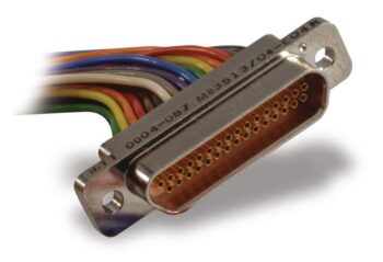 What are Micro-D connectors?