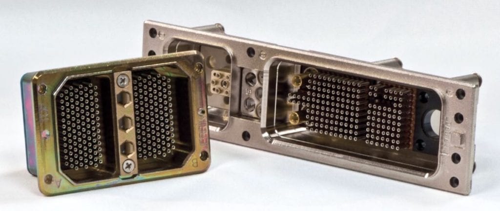 EMI/RFI Shielded Connectors Product Roundup
