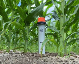 Case Study: The Supply Chain Path Behind Digital Farming Solutions