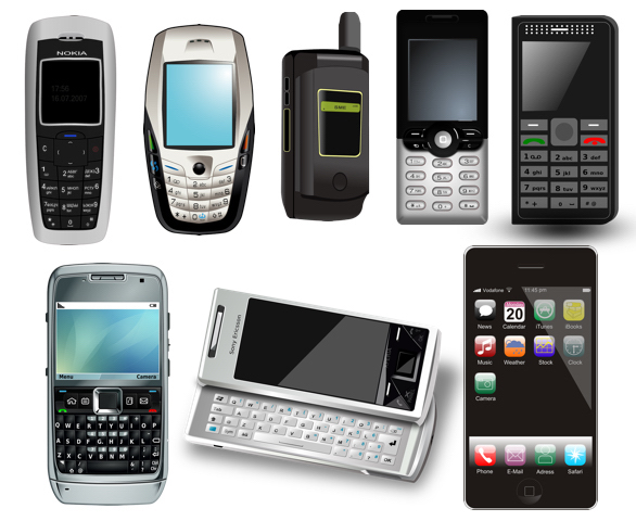 Top 12 Technology Trends: The Evolution Of Cellular Communication 