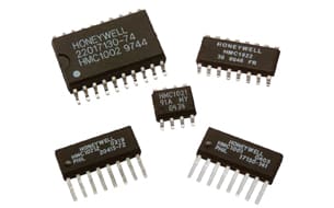 Honeywell magnetic sensors, available from Chief Enterprises