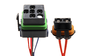 Chief Enterprises’ rugged interconnects