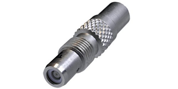 Trompeter MIL-STD-1553B Cable Jack from Cinch Connectivity Solutions