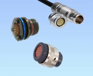 Circular Connector Market Continues to Expand