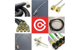 COAX Connectors’ highly experienced cable assembly staff